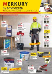 Merkury katalog Akcija 01.02. - 28.02.2026.