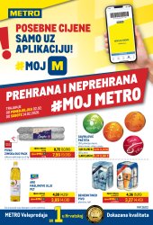 Metro katalog Akcija 02.02.-14.02.2026.
