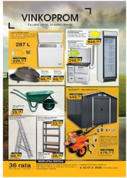 Vinkoprom katalog Akcija 02.02.-27.02.2026.