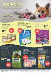 ZOOCITY katalog Akcija 05.02. -01.03.2026.