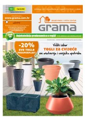 Grama katalog Akcija 23.02. - 23.03.2026.
