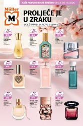 Muller katalog Akcija 02.03. - 15.03.2026.