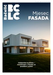 Bačelić katalog Akcija 01.03. - 31.03.2026.