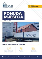Bit Promet katalog Akcija 01.03. - 31.03.2026.