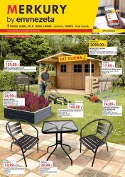 Merkury katalog Akcija 01.03. - 31.03.2026.