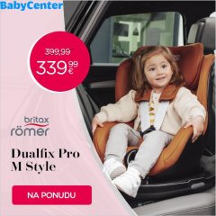 Baby Center katalog Akcija do 18.03.2026.