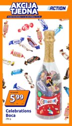 Action katalog Akcija 11.03.-17.03.2026.