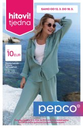 Pepco katalog Akcija 12.03.-18.03.2026.