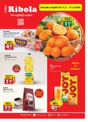 Ribola katalog Akcija 11.03.-17.03.2026.