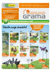 Grama katalog Akcija 24.03.-20.04.2026.