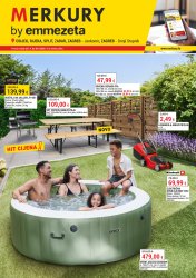 Merkury katalog Akcija 01.04.-30.04.2026.