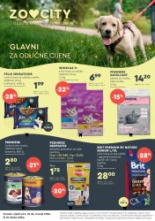 ZOOCITY katalog Travanj 02.04.-26.04.2026.