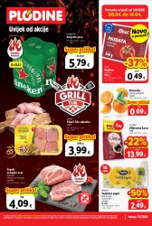 Plodine katalog Akcija 08.04.-14.04.2026.