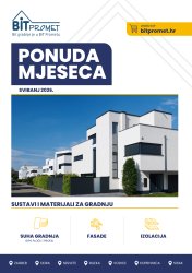 Bit promet katalog Akcija 01.05. - 31.05.2026.