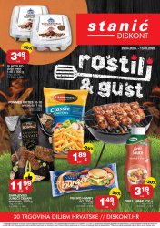 Diskont Stanić katalog Akcija 29.04.-13.05.2026.