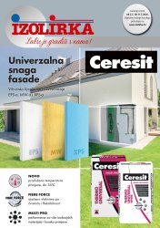 Izolirka katalog Lakše je graditi s nama 02.05.-31.05.2026.