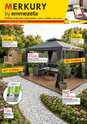 Merkury katalog Akcija 02.05. - 31.05.2026.