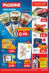 Plodine katalog Akcija 06.05.-12.05.2026.