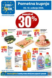 Eurospin katalog Akcija 13.05.-19.05.2026.