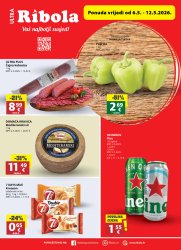 Ribola katalog Akcija 06.05.-12.05.2026.