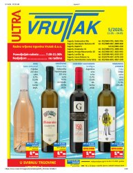 Vrutak katalog Akcija 11.05.-24.05.2026.
