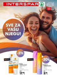 Interspar katalog Njega 04.06. - 17.06.2026.