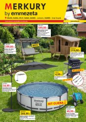 Merkury katalog Akcija 01.06.-30.06.2026.