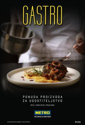 Metro katalog Gastro 01.06.-30.06.2026.