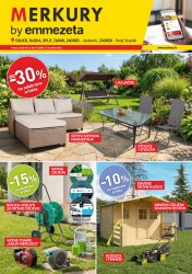 Merkury katalog Akcija 01.08.-31.08.2026.