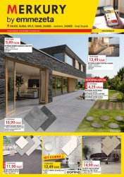 Merkury katalog Akcija 01.09. - 30.09.2026.