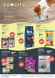 ZOOCITY katalog Rujan 03.09.-27.09.2026.