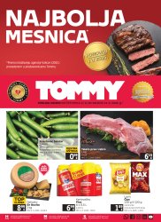 Tommy katalog akcija od 17.09.-23.09.2026.
