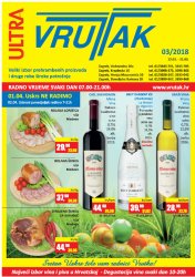 Vrutak katalog Akcija 12.03.-31.03.2018.
