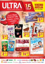 Jadranka katalog Vikend akcija do 4.12.2016.