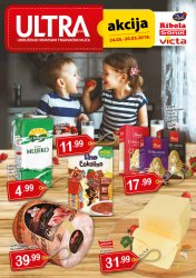 Victa katalog Akcija 24.05.2018.-30.05.2018.