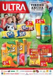 Patričar katalog Vikend akcija 21.06.-24.06.2018.