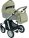 Kolica 2u1 Dotty denim ili eco Baby Design