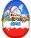 Kinder surprise Maxi 100 g