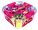 Sladoled Lino Lada ili Joy Quattro 1650 ml
