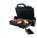Preklopni roštilj 3-u-1 Silvercrest kitchen tools