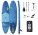 Sup set AQUATONE WAVE PLUS 11,0