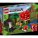 LEGO MINECRAFT Gljivolika kuća ili Bitka čuvara