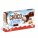 Milchschnitte ili Choco Fresh Kinder 1 pak