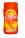 Instant napitak limun, naranča, limeta, bazga-limun Cedevita, 455 g