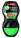 Deo Garnier Men 50 ml ili 150 ml