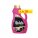 Deterdžent Black ili Protect Color 45 pranja, 2,7 l
