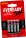 Baterije Eveready AAA, AA, 4/1