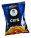 Čips slani, paprika Hrusk, 40 g