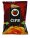 Čips slani, paprika Hrusk, 40 g