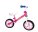 Bicikl bez pedala Minnie ili spiderman